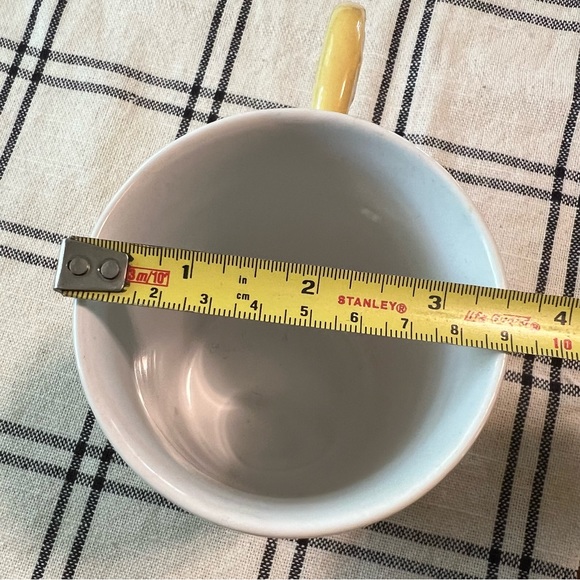 Disney “Twinkle, twinkle little Star” Winnie the Pooh coffee/tea mug - Picture 5 of 5